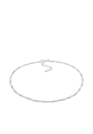 ANKLET BASIC - Bracciale - silver-coloured