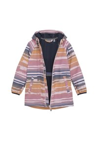 Color Kids - Kurtka Outdoor