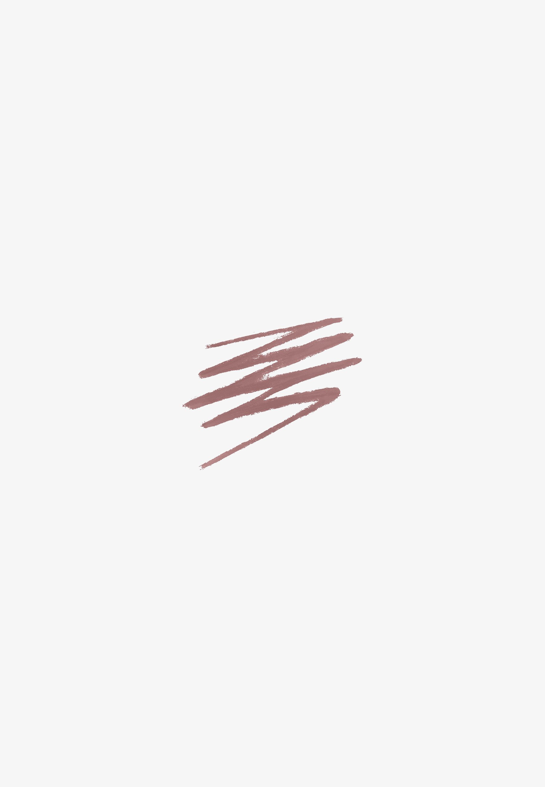 KORRES Lipliner Wine Red – Matt, Wasserfest & Präzise Für Definierte Lippen, Vegan & Tierversuchsfrei
