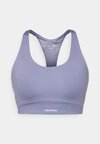 SHKOUT CORE BRA - Medium support sports bra - blue granite