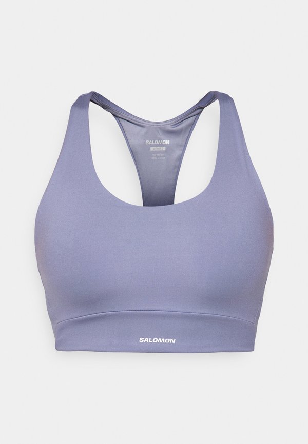 SHKOUT CORE BRA - High support sports bra3