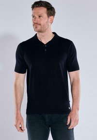 ENGBERS GERMANY REGULAR - Poloshirt - marineblau