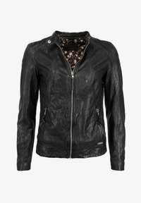 Unausgewählt, schwarz