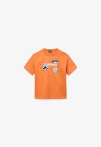 Nem kiválasztott, orange pumpkin