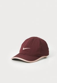 Nike Performance - CLUB UNISEX - Cap - burgundy crush/particle pink Thumbnail-Bild 1