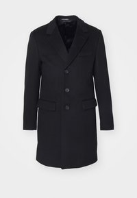 COAT - Abrigo clásico - nero/black