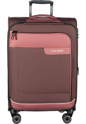 Travelite VIIA - Trolley - frühlingsrose