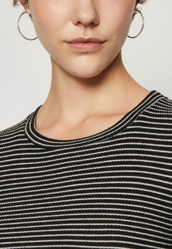 NMPOSY O NECK - Long sleeved top4