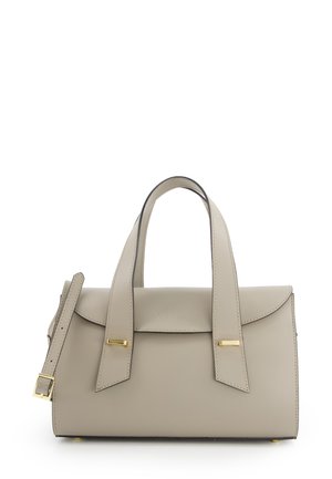 Handtasche - beige
