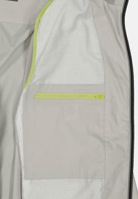 ENGBERS GERMANY Übergangsjacke - hellgrau