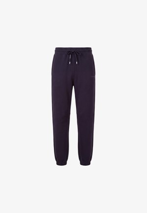 Calvin Klein, - Spodnie treningowe