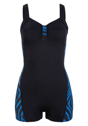 Maillot de bain - schwarz