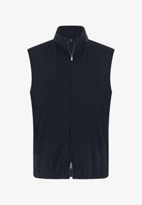 Unausgewählt, navy blue