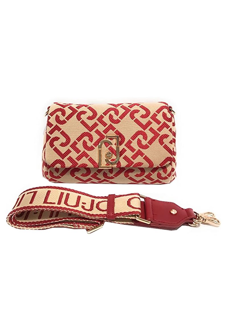 Sac Bandoulière New Look Multicolore – Pour Femme (occasion)