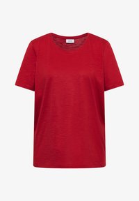 Sélectionné, tamarillo red