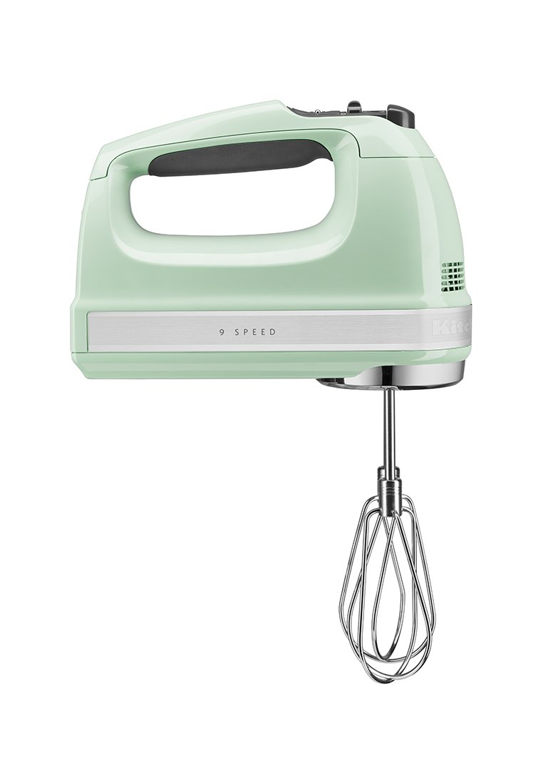 KitchenAid Mixer grün