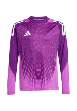FUSSBALL TEAMSPORT TIRO 25 PRO  - Torwarttrikot - lila