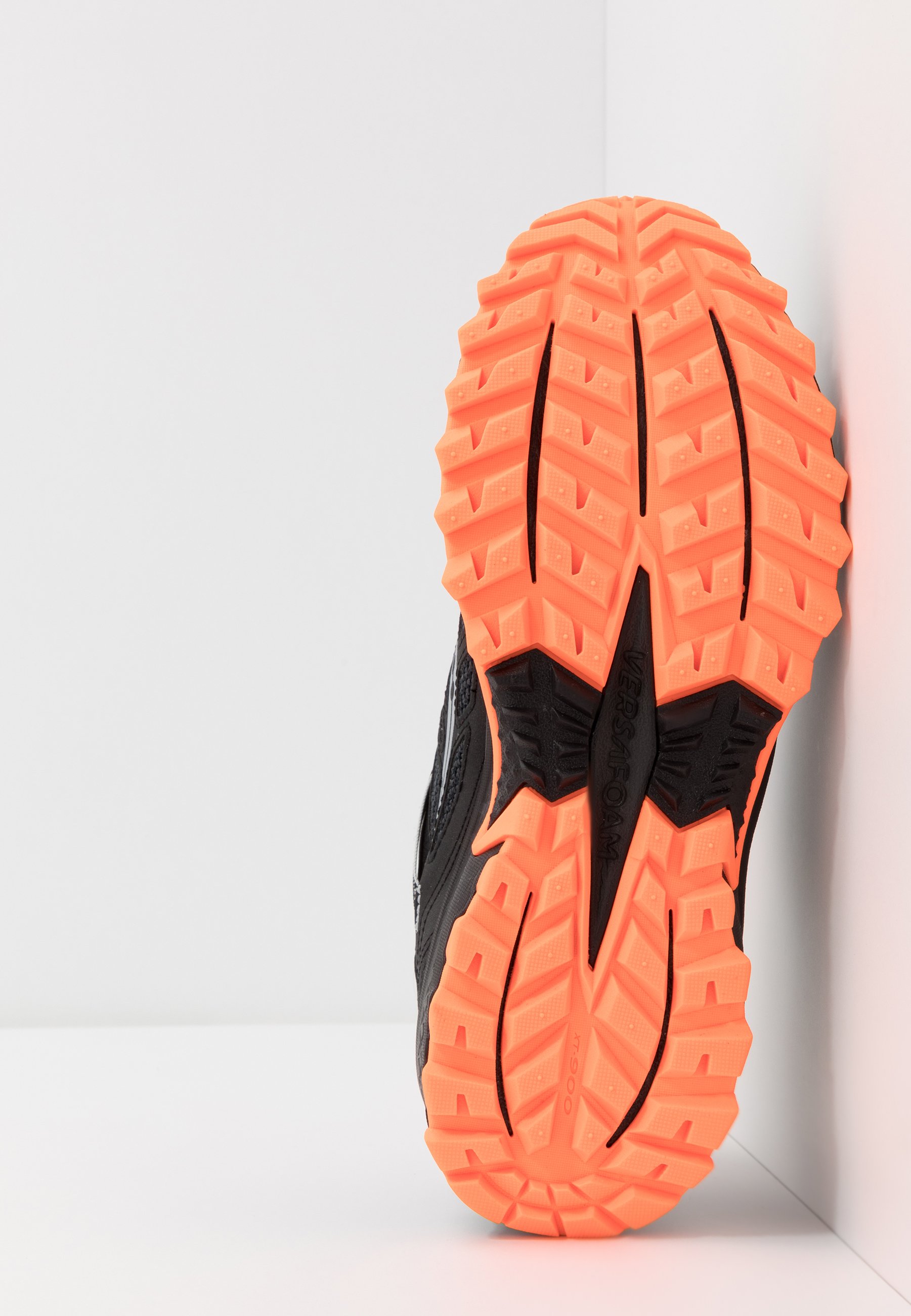 Saucony EXCURSION TR13 GTX Løpesko for mark blackorange Saucony EXCURSION TR13 GTX Løpesko for mark black