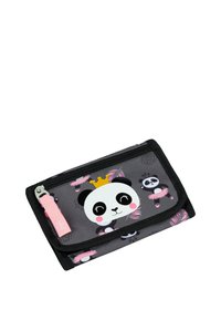 Baagl PANDA - Portafoglio - grau