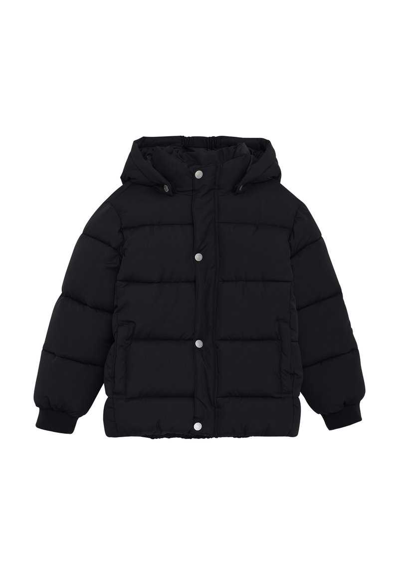 Minymo SOLID - Vinterjacka - tap shoe