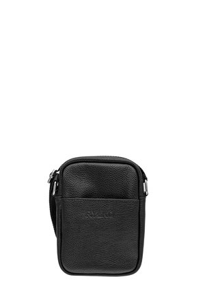 Borsa a tracolla - black