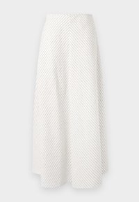 SOFIA - Velika suknja - cream stripe
