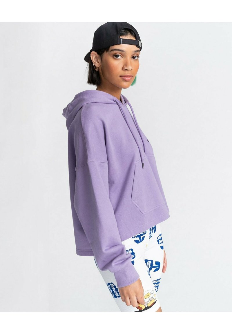 Damen Sweatshirts | Element Sweatshirt daybreak/lila - GS43534 Damen Sweatshirts | Element Sweatshirt daybreak/lila - GS43534