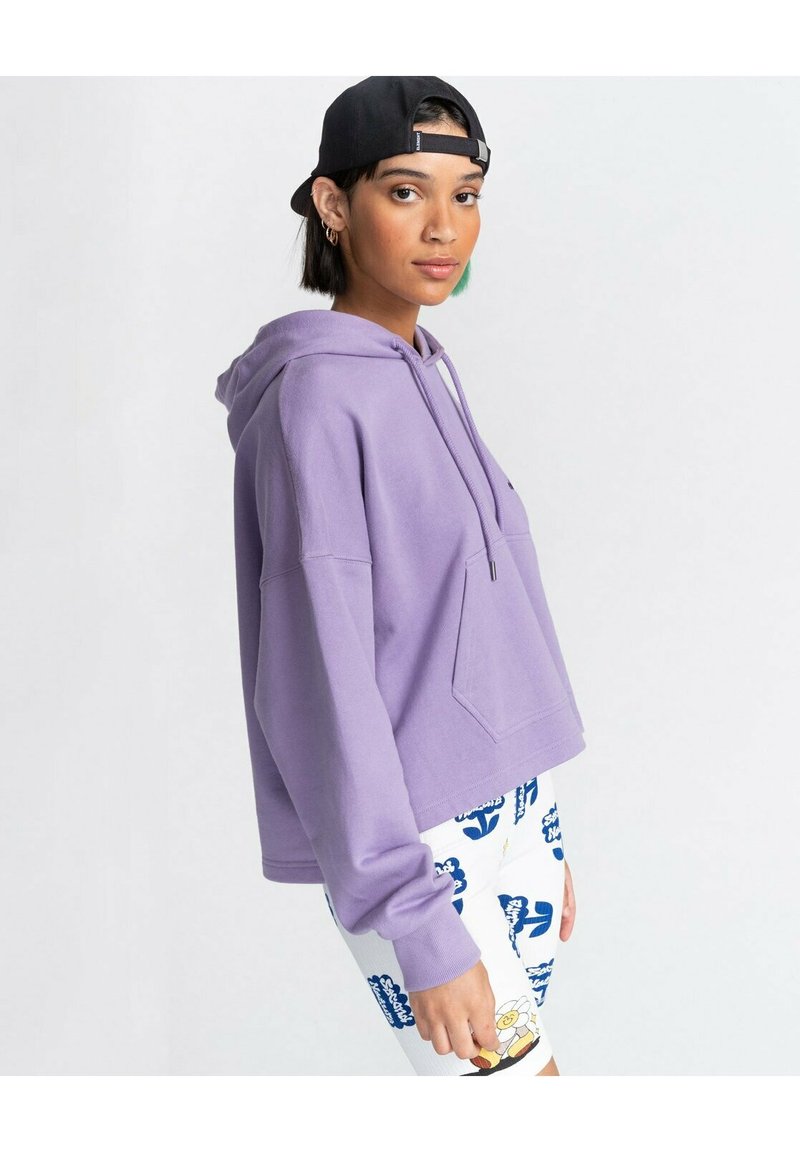 Element FERRING PO - Sweatshirt - daybreak/violet 