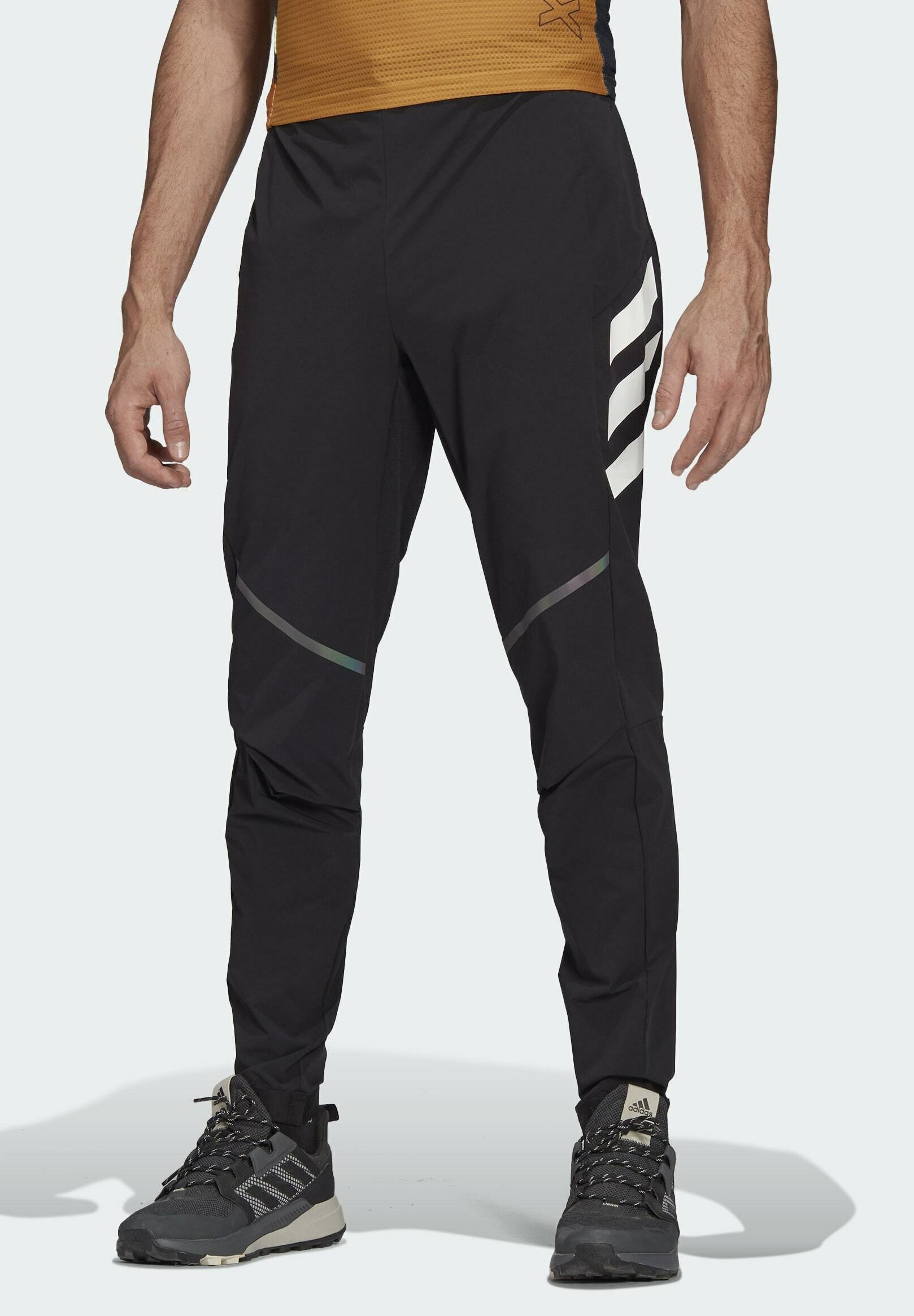 adidas original silver