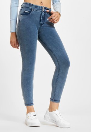 Jeans Skinny Fit - medium blue