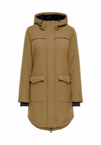 Niet geselecteerd, toasted coconut