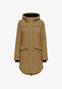 Niewybrane, toasted coconut