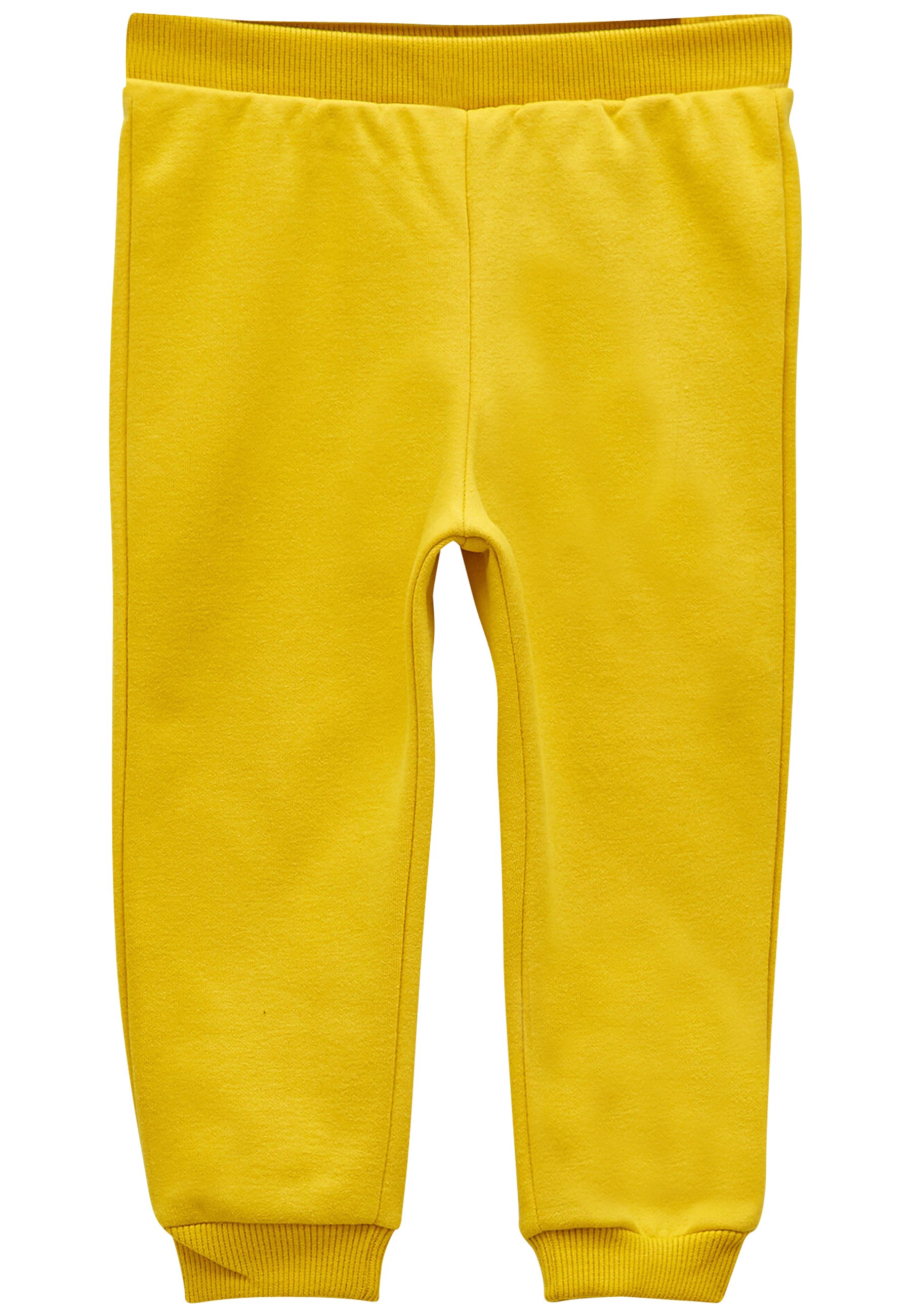 LC Waikiki Pantaloni sportivi - yellow/giallo - Zalando.it