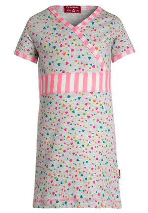 Jerseyjurk - multi-coloured