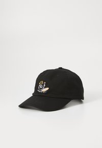 Santa Cruz - WINKOWSKI SURF CAP UNISEX - Cap - black Thumbnail-Bild 1