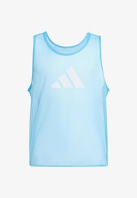 Non sélectionné, blue burst