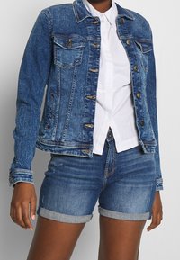 edc by Esprit Chaqueta vaquera - blue