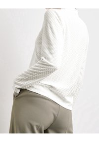 Taifun Blouse - off-white