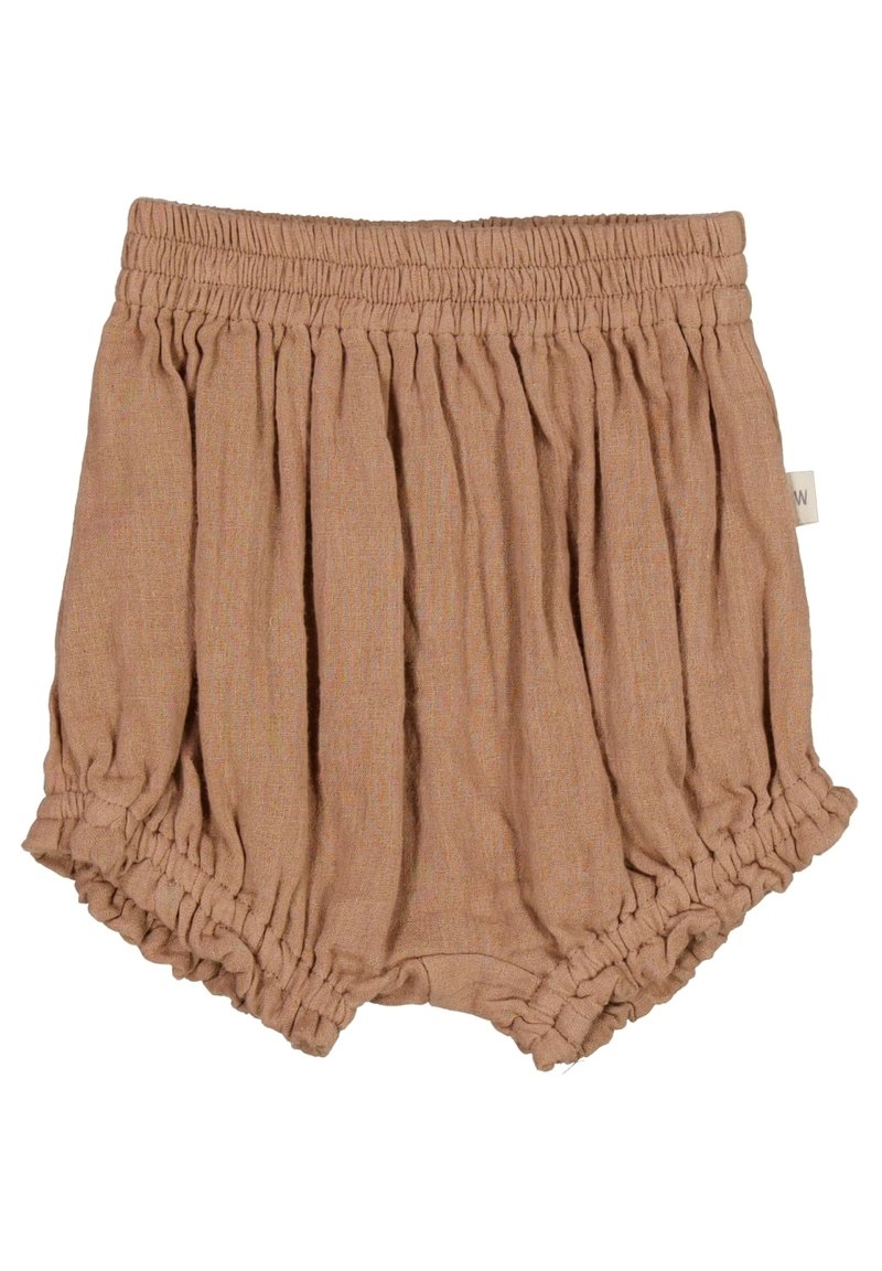 Wheat Shorts mellow blush/hellbraun Zalando.ch