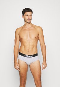 Ellesse DANNA 5 PACK - Cuecas - multi