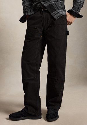 Polo Ralph Lauren, PANTS - Панталони - black