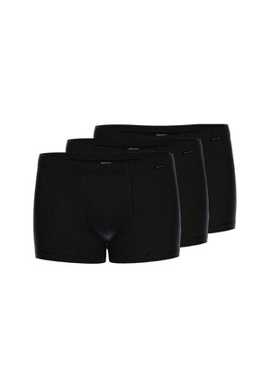 3ER PACK NELSON RETRO - Boxerbriefs - schwarz