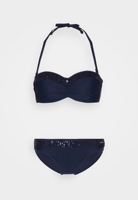 Unselected, midnight