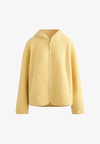 Selectat, mottled yellow