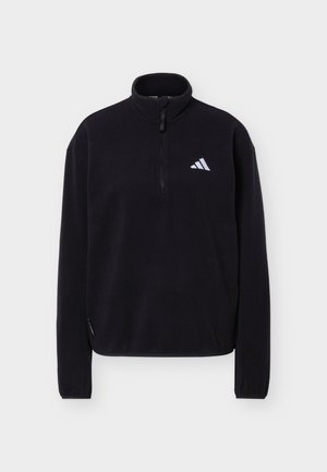 adidas Performance, ADI365 - Fleecetrøjer - black