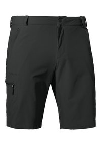 Schöffel FOLKSTONE - Kurze Sporthose - anthrazit (201)