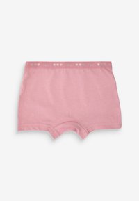 Next 5 PACK  - Underkläder - pink