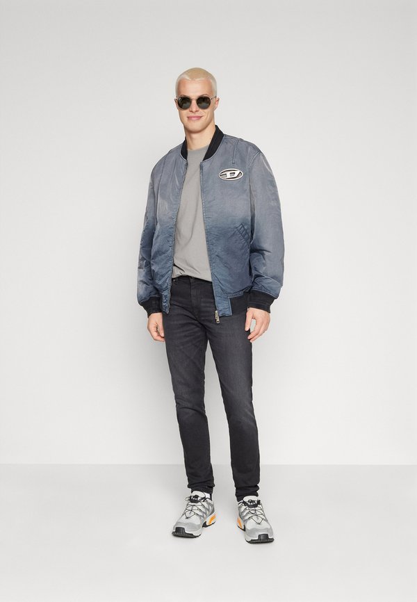 KEPES - Bomber Jacket4
