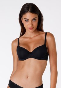 Lovable SENSUAL TOUCH - Reggiseno con ferretto - nero