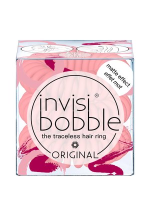 INVISIBOBBLE ORIGINAL MATTE - Haaraccessoire - Mattitude Me, Myselfie and I